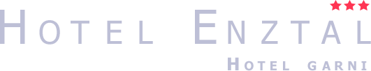 Hotel Enztal Logo