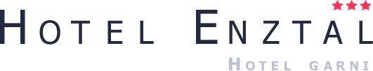 Hotel Enztal Logo